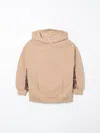 Liu •jo Jacket Liu Jo Kids Color Camel In Brown