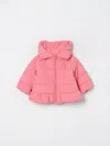 Liu •jo Jacket Liu Jo Kids Color Pink In Pink