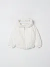 Liu •jo Jacket Liu Jo Kids Color White In White
