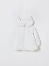 Liu •jo Jacket Liu Jo Kids Color White In White
