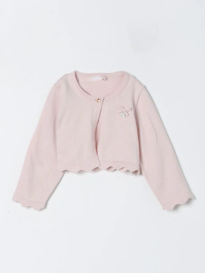 Liu •jo Babies' Jacket Liu Jo Kids Kids Colour Pink