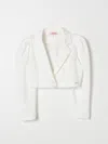 Liu •jo Jacket Liu Jo Kids Kids Color White In White