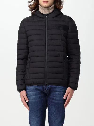 Liu •jo Jacket Liu Jo Men In Black