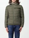 Liu •jo Jacket Liu Jo Men In Green