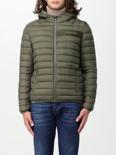 Liu •jo Jacket Liu Jo Men In Green