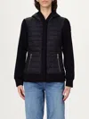Liu •jo Jacket Liu Jo Woman Color Black In ブラック