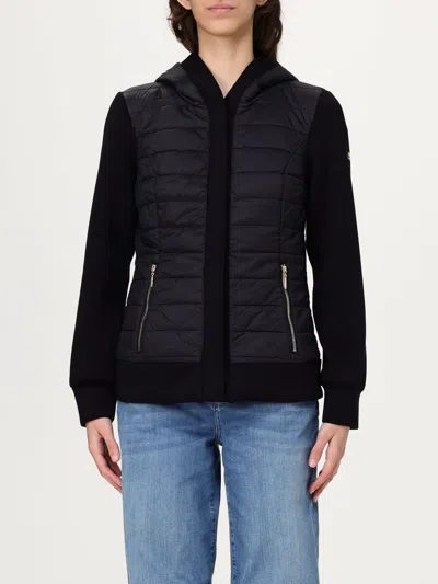 Liu •jo Jacket Liu Jo Woman Color Black In ブラック