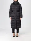 Liu •jo Jacket Liu Jo Woman Color Black