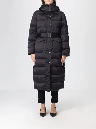 Liu •jo Jacket Liu Jo Woman Color Black