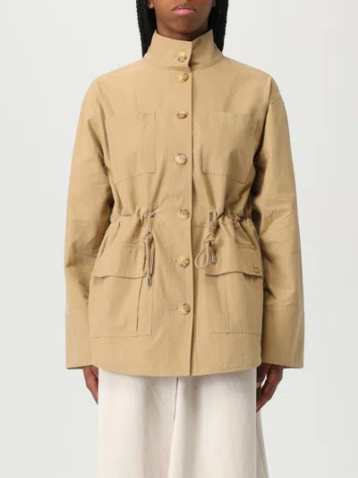 Liu •jo Giacca Liu Jo Donna Colore Nocciola In Nude