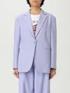 Liu •jo Giacca Liu Jo Donna Colore Lavanda In Purple