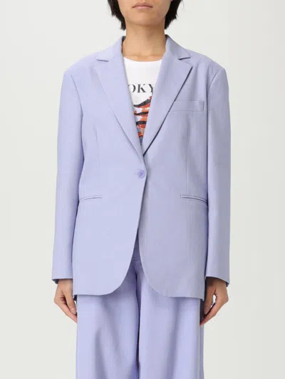 Liu •jo Giacca Liu Jo Donna Colore Lavanda In Purple