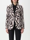 Liu •jo Jacket Liu Jo Woman Color Multicolor