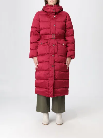 LIU •JO JACKET LIU JO WOMAN COLOR ORANGE,H55639004