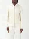Liu •jo Jacket Liu Jo Woman Color White In ホワイト