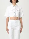 Liu •jo Giacca Liu Jo Donna Colore Bianco