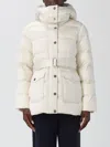 Liu •jo Jacket Liu Jo Woman Color White In White