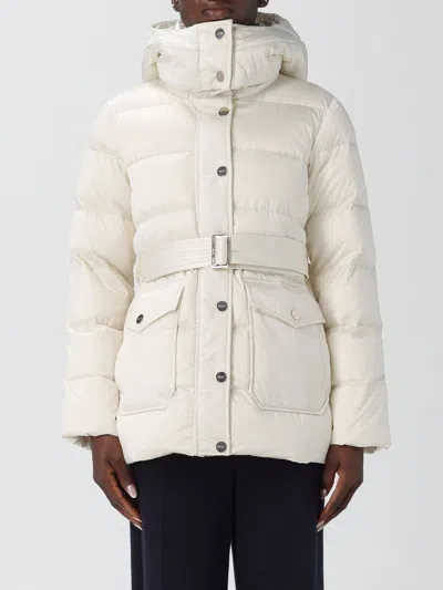 Liu •jo Jacket Liu Jo Woman Color White