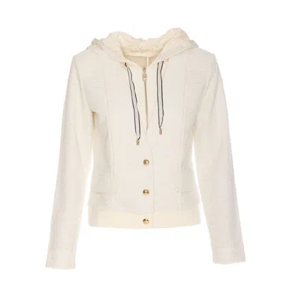 LIU •JO JACKET