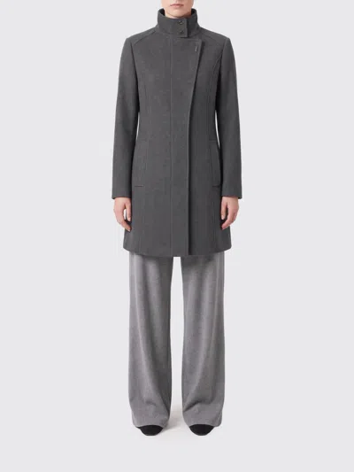 Liu •jo Liu Jo Jacket Woman In Gray