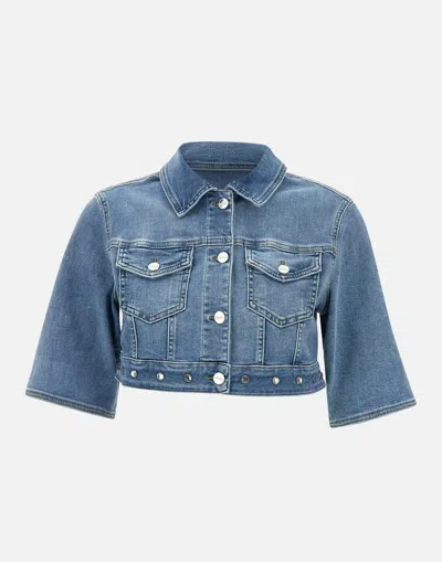 LIU •JO LIU JO JACKETS