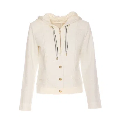 LIU •JO LIU JO JACKETS