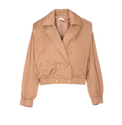 LIU •JO LIU JO JACKETS
