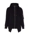 Liu •jo Liu Jo Jackets In Black