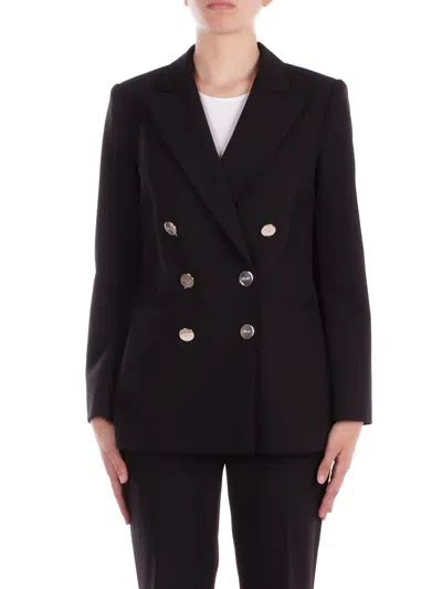 Liu •jo Liu Jo Jackets Black
