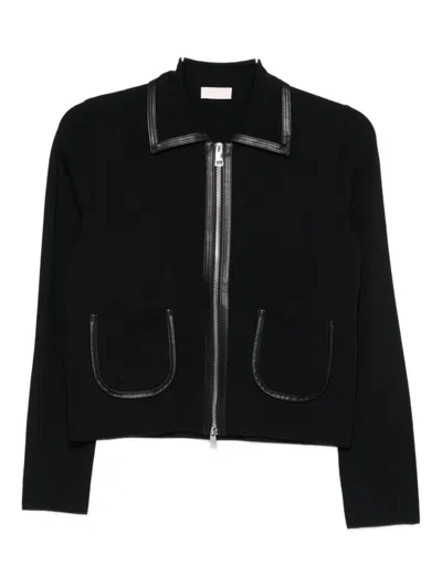 LIU •JO LIU JO JACKETS