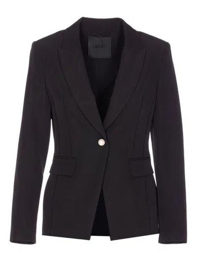 LIU •JO LIU JO JACKETS