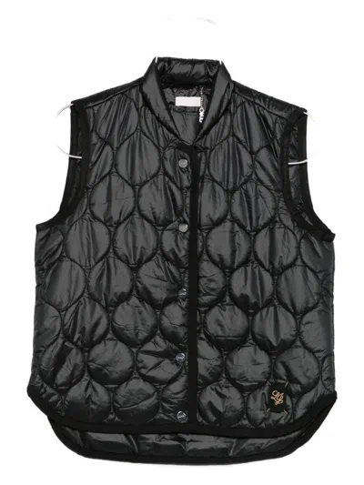 Liu •jo Liu Jo Jackets In Black