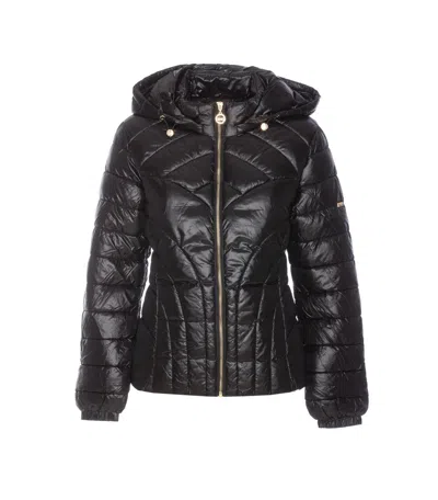 ジャケット LIU JO Woman Jacket Black TA5082J4879 22222 LIU JO: Jacket woman - Black | Liu Jo jacket TA5082J4879