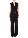 Liu •jo Liu Jo Jackets Black In Nero Neri E Grigi