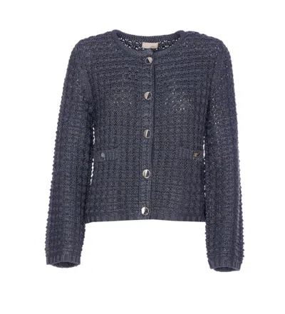 LIU •JO LIU JO JACKETS