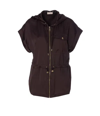 LIU •JO LIU JO JACKETS