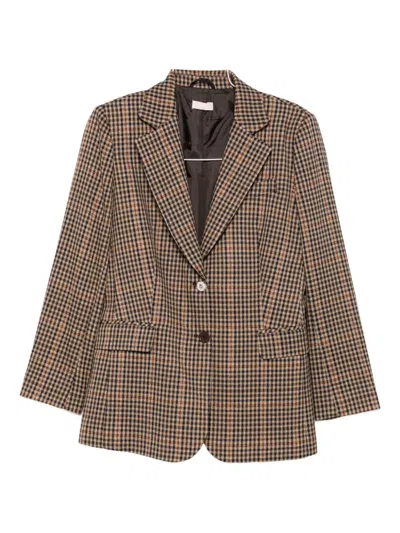 LIU •JO LIU JO JACKETS