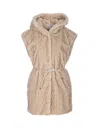 Liu •jo Liu Jo Jackets Beige In Multi