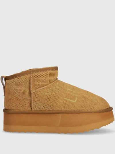 Liu •jo Jane Boots In Brown