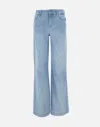 Liu •jo Liu Jo Flare Studded Stretch Denim Jeans