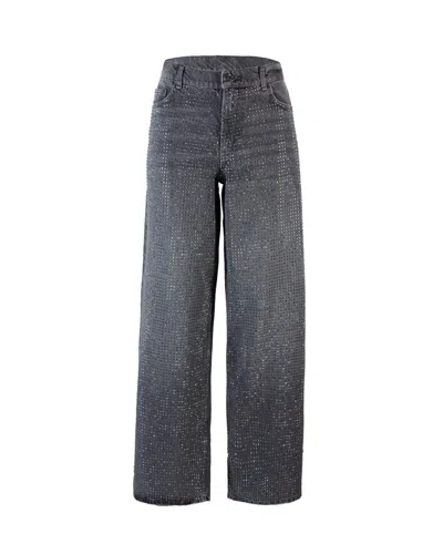 Liu •jo Liu Jo Jeans In Gray
