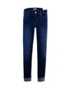 Liu •jo Jeans With Belt Loops