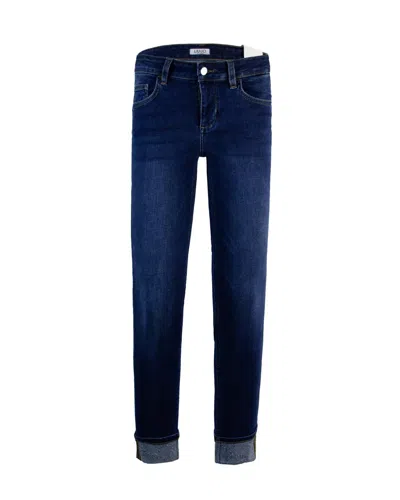 Liu •jo Liu Jo Jeans In Blue