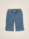 Liu •jo Jeans Betty Beat Jeans In Blue