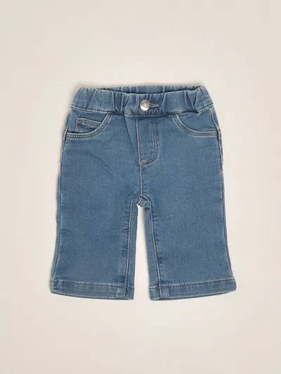 Liu •jo Babies' Jeans Betty Beat Jeans In Blue