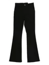 Liu •jo Liu Jo Jeans In Black