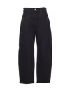 Liu •jo Jeans Liu Jo Woman Color Beige In Black