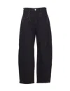 Liu •jo Jeans Liu Jo Woman Color Beige In Black