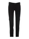Liu •jo Jeans In Black