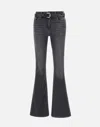 Liu •jo Jeans Liu Jo Woman Color Black In Black